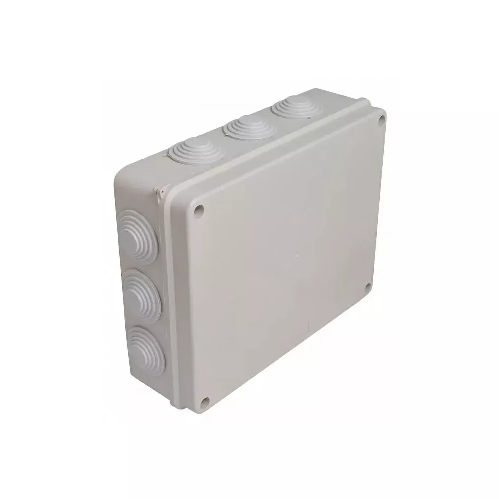 Зовнішня розподільча 200х200х80 IP55 A0150170023 АСКО