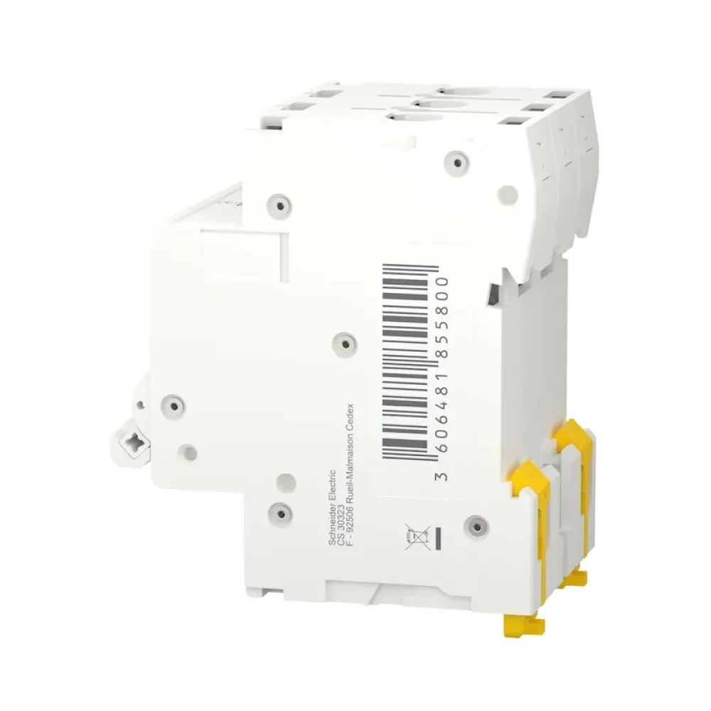 Автоматический выключатель Schneider Electric Resi 9 С 3p 16A R9F12316