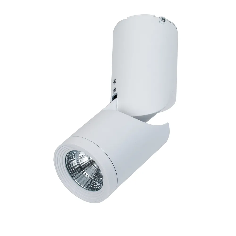 Світильник стельовий Ceiling & Wall Tube  10 Вт Білий C019CW-01W4K MAYTONI