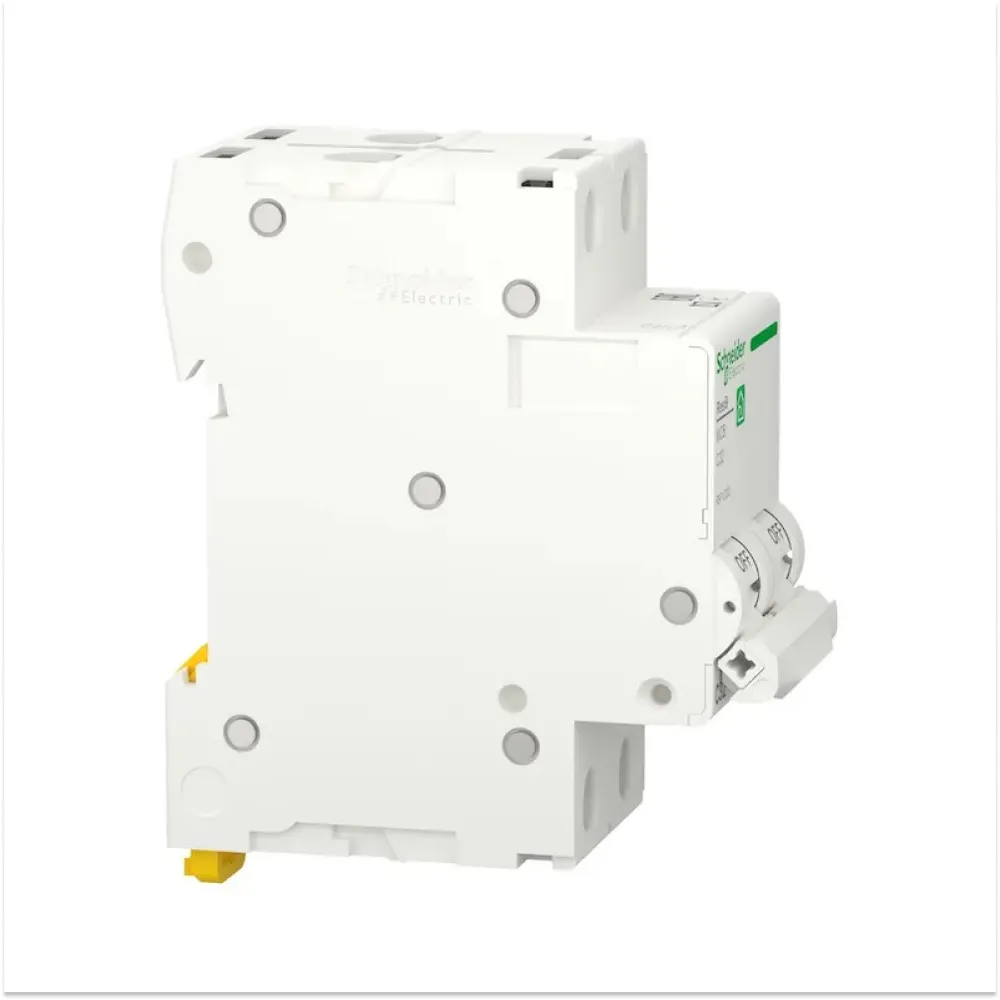 Автоматичний вимикач Schneider Electric Resi 9 С 2p 32A R9F12232
