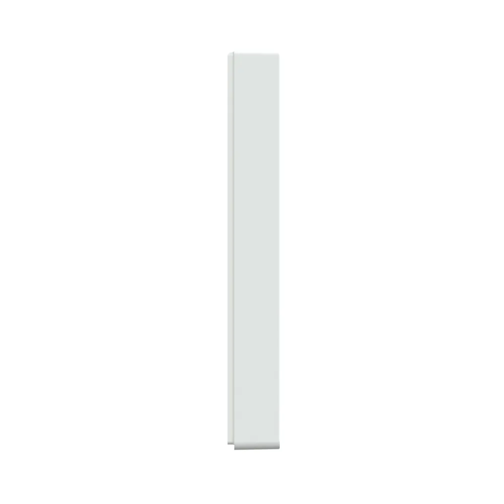 Рамка 1-постовая Schneider Electric Merten D-Life белый лотос MTN4010-6535