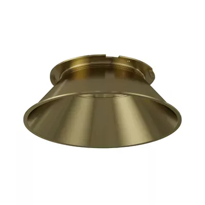 Світильник аксесуар Ceiling & Wall Virar Латунь C060-01BS MAYTONI