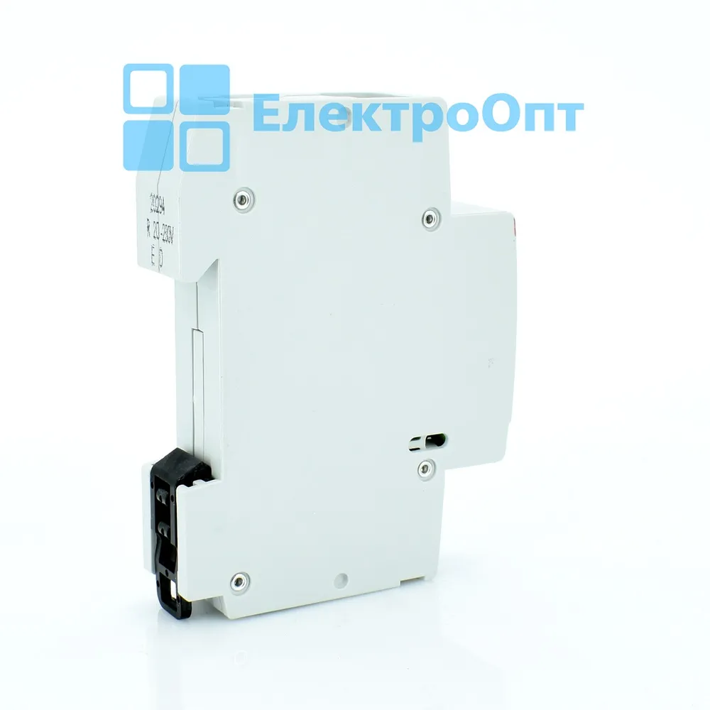 ESB16-20N-06 Модульний контактор ESB16-20N-06