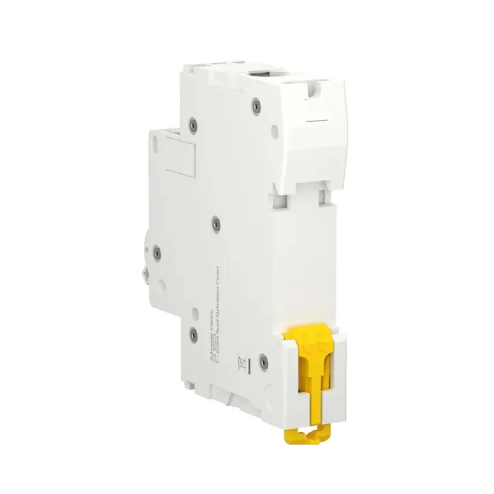 Автоматический выключатель Schneider Electric Resi 9 6кА С 1p 63A R9F12163