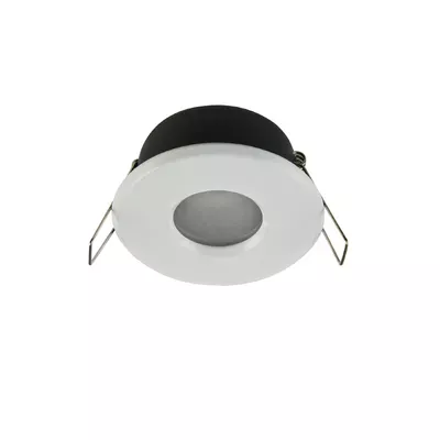Світильник Recessed Lamp Down Light Metal Modern GU10 50,00 Вт Білий DL010-3-01-W MAYTONI