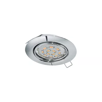Світильник recessed-spot chrome moveable PENETO 94241 EGLO