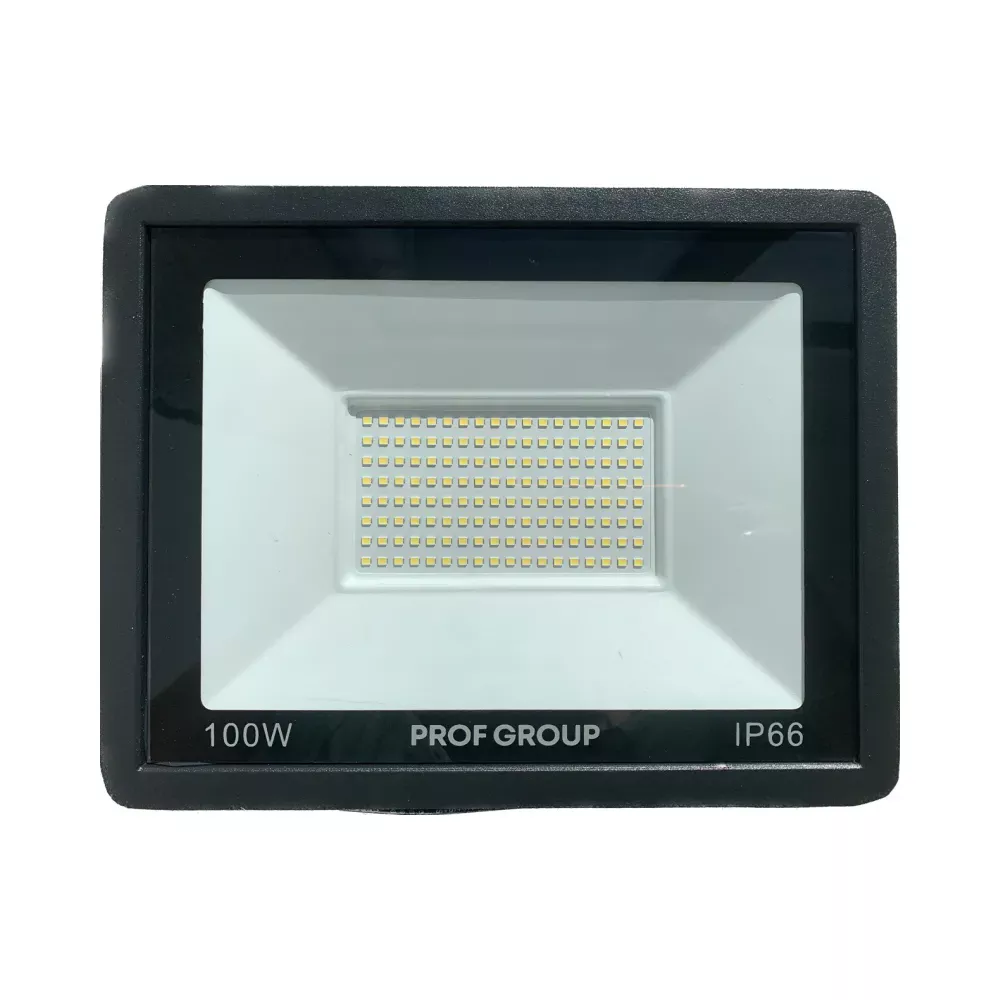LED прожектор Profgroup LP-100W (PG)