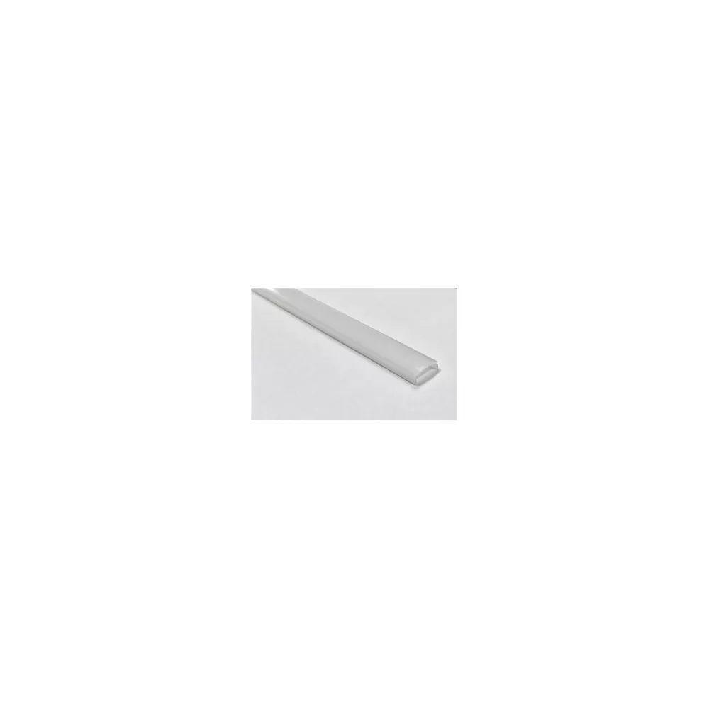 Матовый рассеиватель LED SVL-LRM-1 м (ламель 2 м) ЛП7 21398