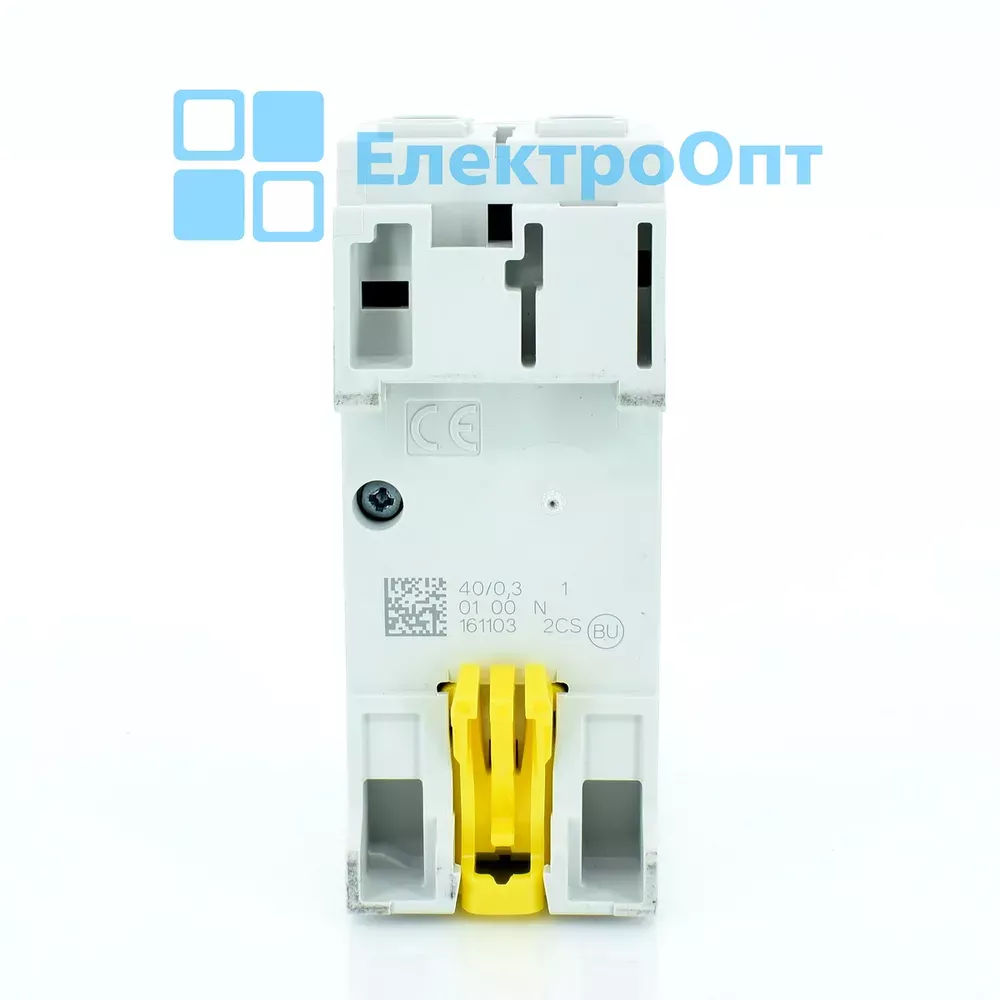 ABB ПЗВ Тип AC 2P 25A 300mA FH202AC-25/0,3