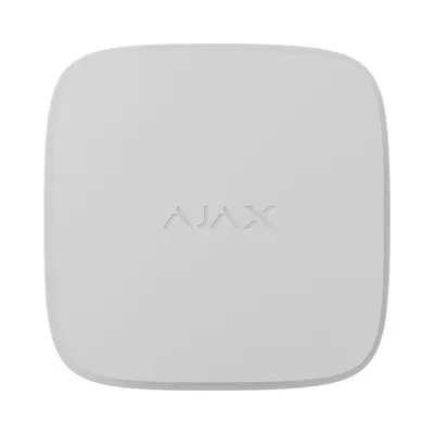 AJAX Ajax FireProtect 2 SB (Heat/Smoke) (8EU) ASP white датчик диму та температури 29699 52254.149.WH1