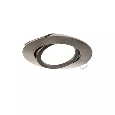 Світильник Recessed-spot GU10 nickel-matt TEDO 96617 EGLO