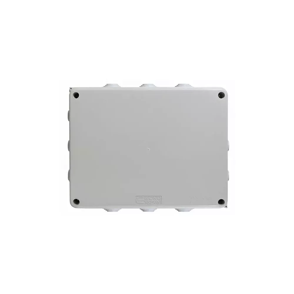 Зовнішня розподільча 200х200х80 IP55 A0150170023 АСКО