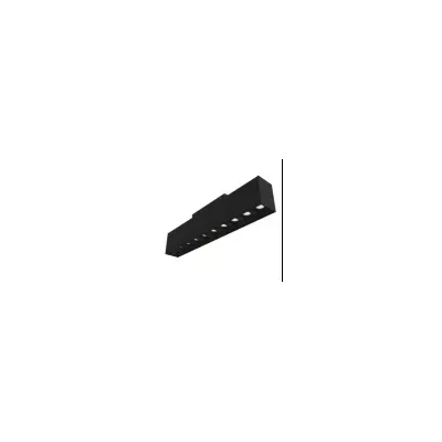Світильник трековий Magnetic track system Points  19,7 Вт Чорний TR014-2-20W3K-B MAYTONI