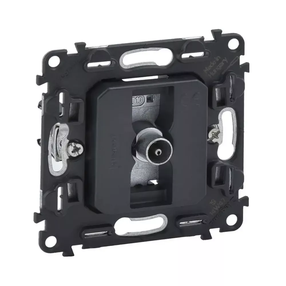 Legrand Valena INMATIC Розетка TV зірка штекер 753051