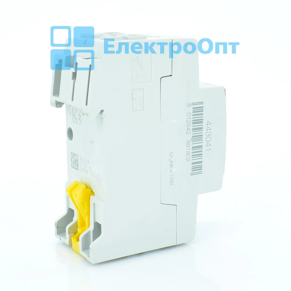 ABB ПЗВ Тип AC 2P 25A 30mA FH202AC-25/0,03