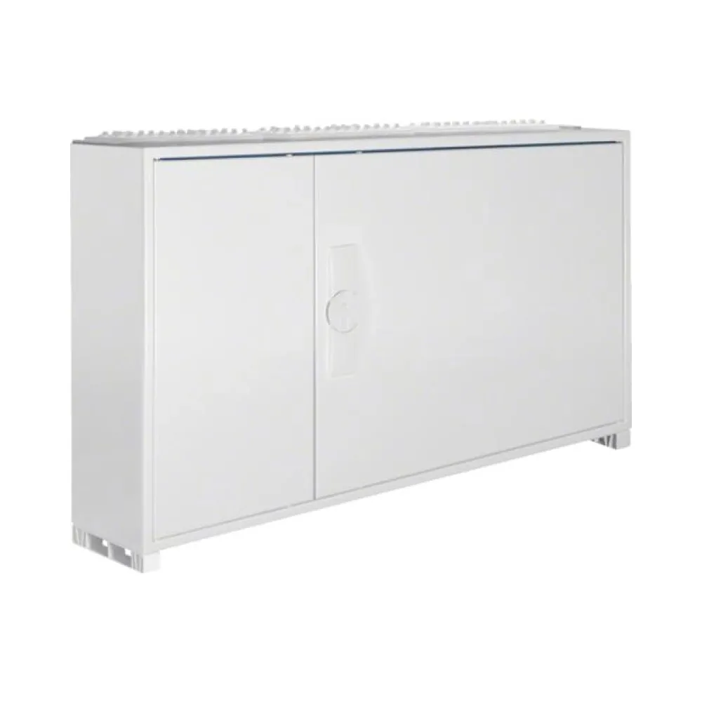 Щит Univers IP44/II 500x800x161мм 108мод.(3x36) FWB33S