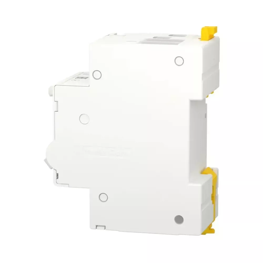 Дифференциальный автомат Schneider Electric Resi 9 1P+N 16A C 30mA АC 6kA R9D25616