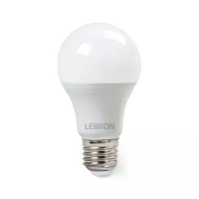 LED лампочка Lebron L-A75-S.18W E27 4100K 1620Lm 11-11-74