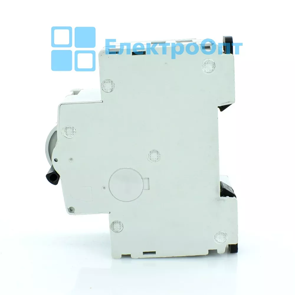 ABB Диференційний автомат Тип АС 2P 6kA C-16 30mA DS951C16/AC-0,03A