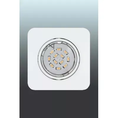 Світильник recessed-spot white moveablePENETO 94262 EGLO