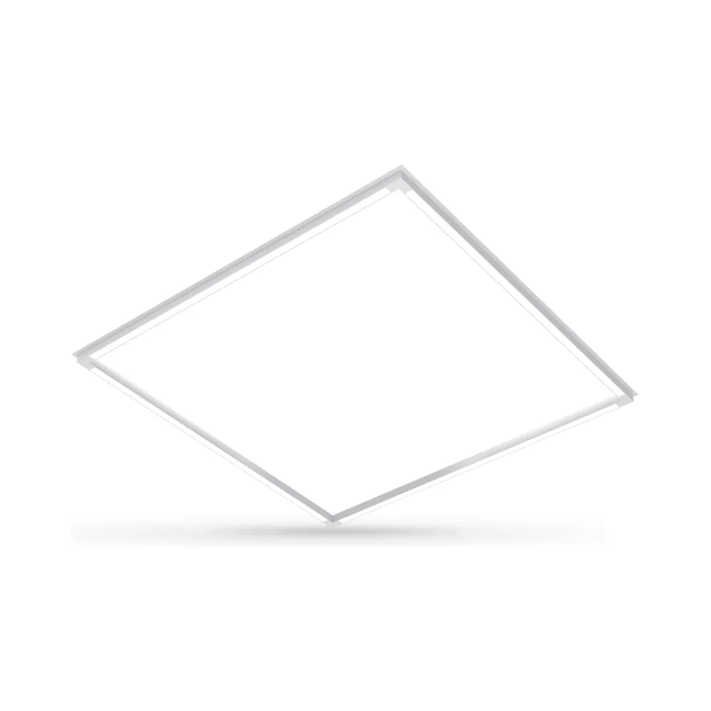 LED панель VIDEX ART 40W 5000K VL-PA405W