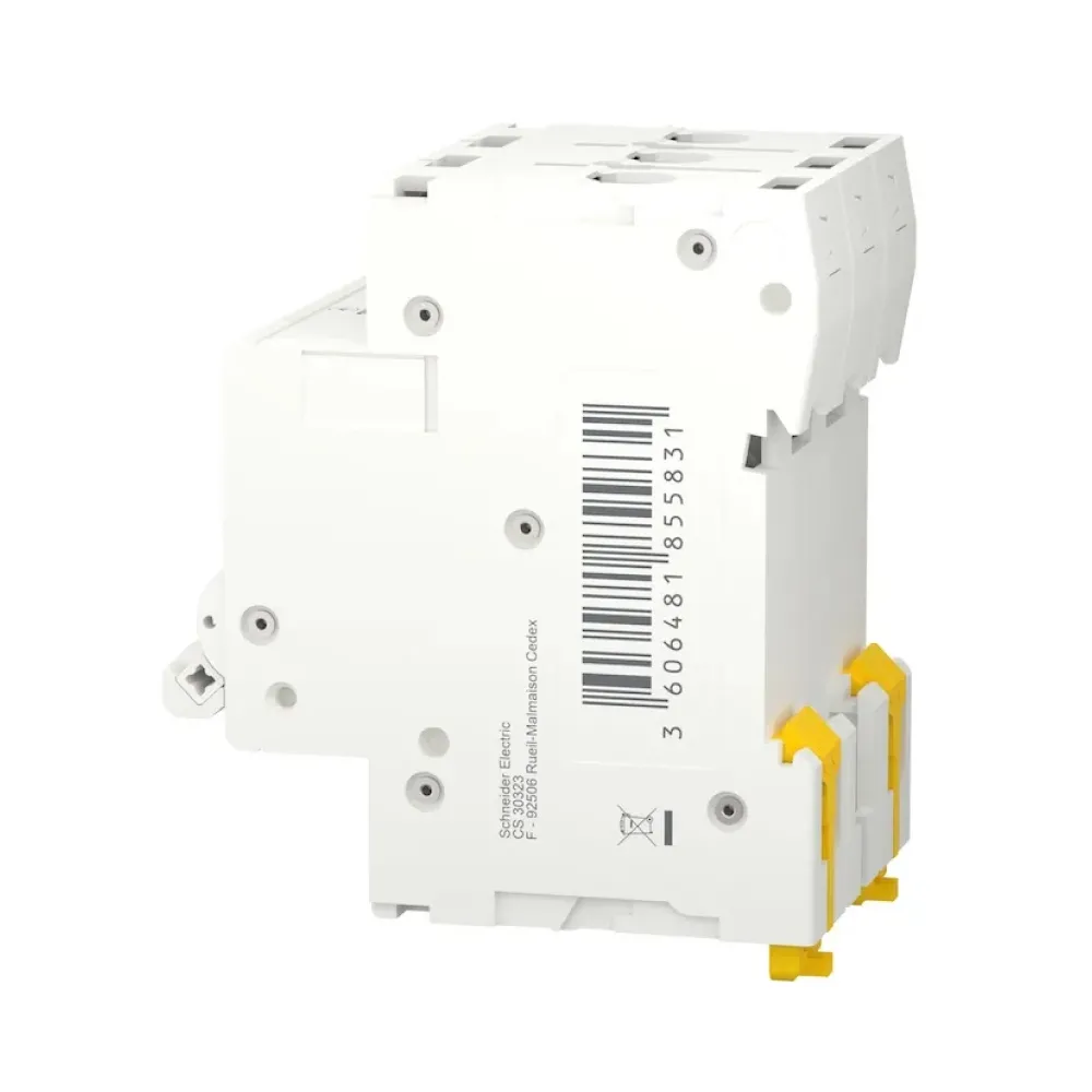 Автоматический выключатель Schneider Electric Resi 9 С 3p 32A R9F12332