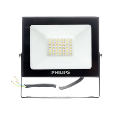 LED прожектор PHILIPS 50W 6500K 220-240V 4000Lm IP65 BVP156 G2 911401814487 