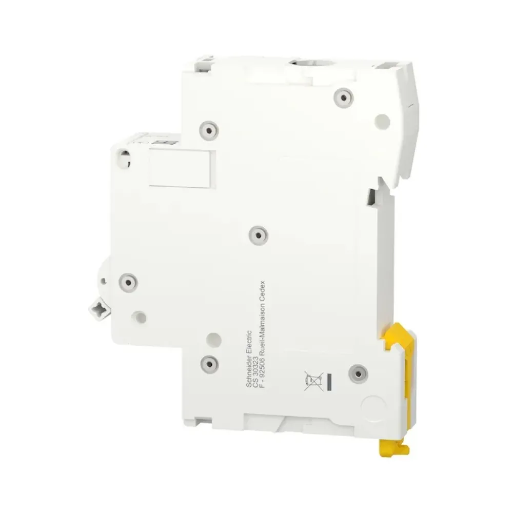 Автоматический выключатель Schneider Electric Resi 9 6кА С 1p 63A R9F12163
