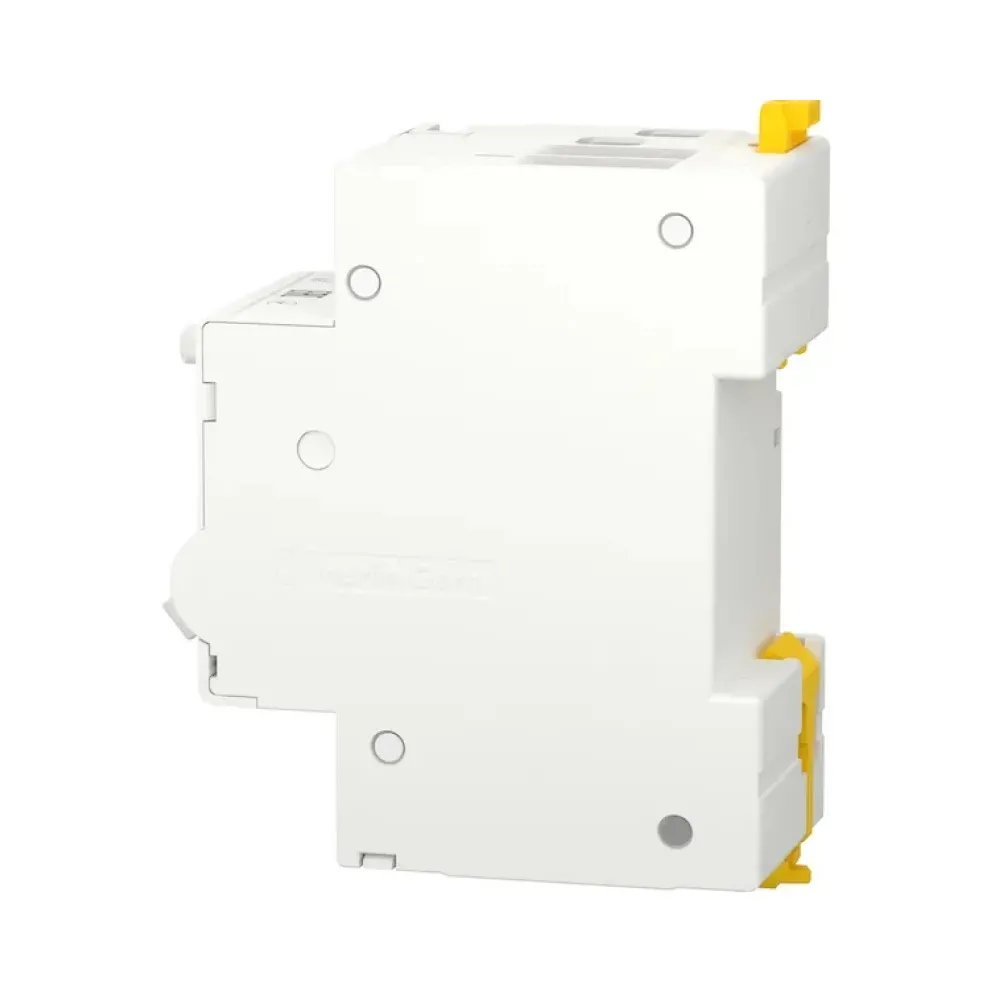 Дифференциальный автомат Schneider Electric Resi 9 1P+N 20A C 30mA АC 6kA R9D25620