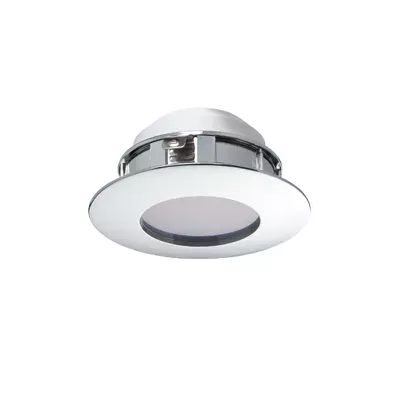 Світильник LED-rec.spot O78 chrome fix PINEDA 95818 EGLO
