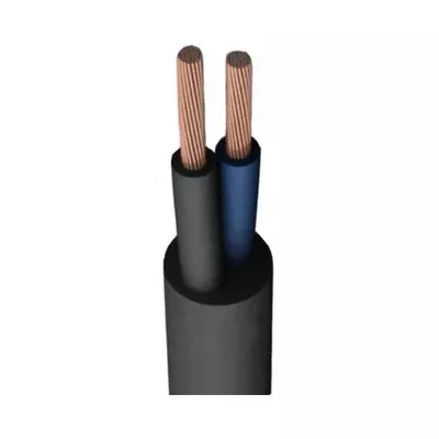 Провод Elektrokabel КГт (резиновый) OW2х2,5