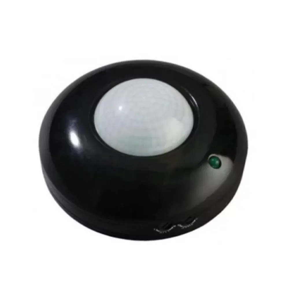 Датчик руху Velmax інфрачервоний V-IMS-31 AC220V 29-22-31