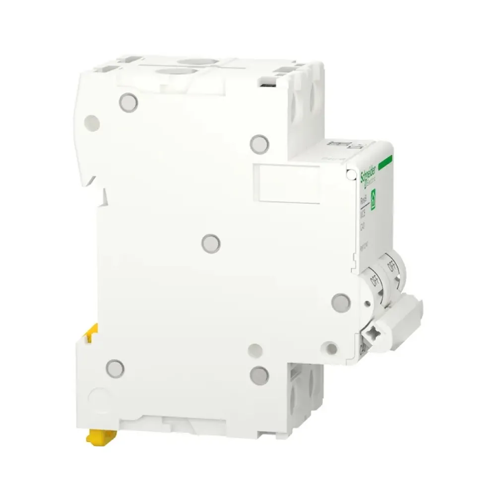 Автоматичний вимикач Schneider Electric Resi 9 С 2p 40A R9F12240