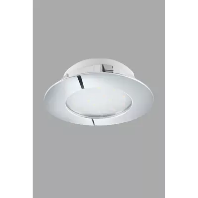 Світильник LED-rec.spot O102 chrome PINEDA 95888 EGLO