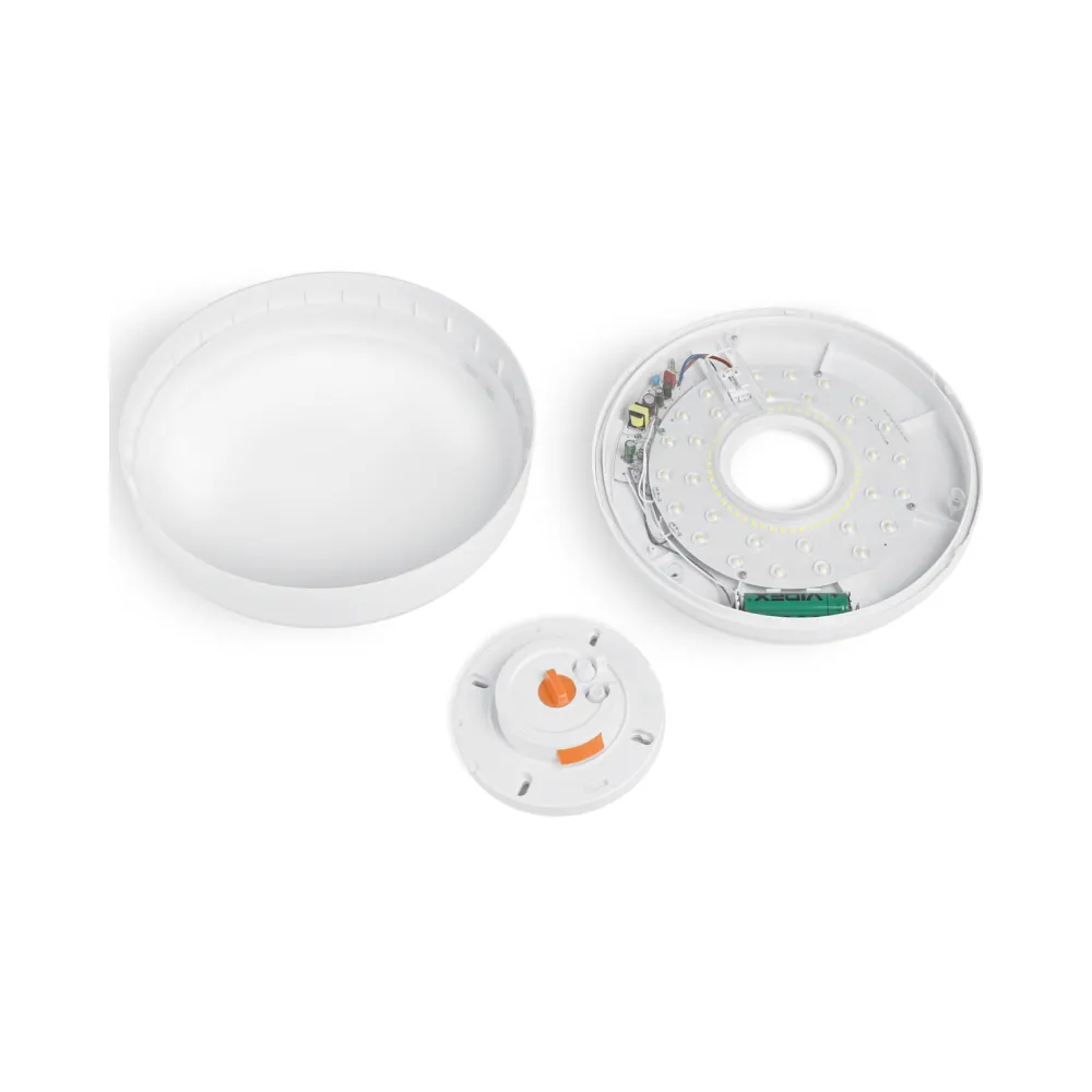 LED светильник VIDEX аварийный накладной 20W 5000K VL-CLR-EM200-2
