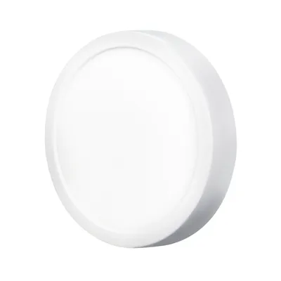 LED светильник Lebron L-DR-S 22W круглый 4100К 1760Lm 12-12-52