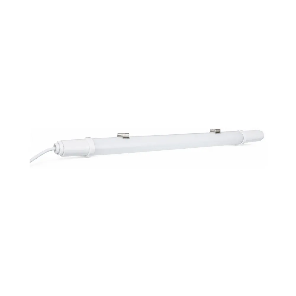 ЛПП ЛЕД 36W 4000K 4320Lm IP65 (L1200) Damp-proof SLIM ECO 1200 GY (2 роки) 4058075601611 LEDVANCE