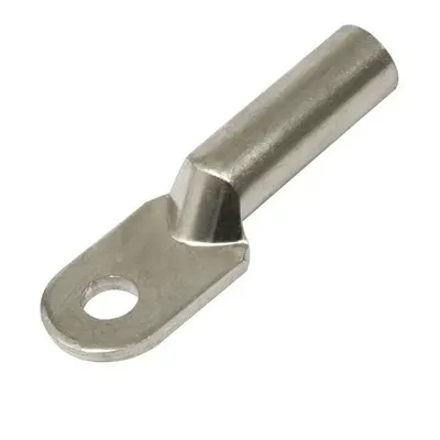 Наконечник АСКО DT-70 кабельный медный луженый для опрессовки 00001170