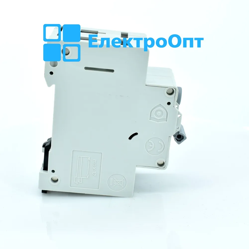 EATON Диференційний автомат Тип АС 2P 6kA C-20 30mA HNB-C20/AC-0,03