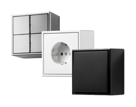 LS CUBE