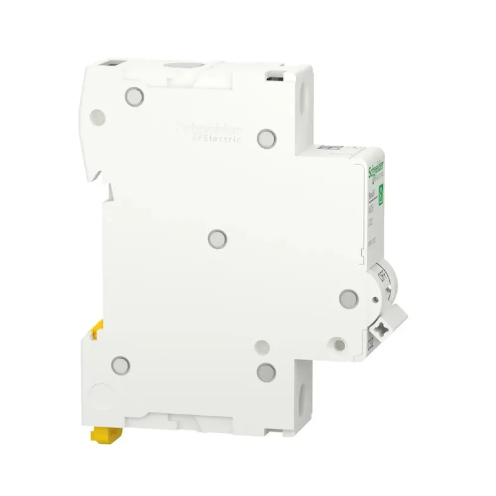 Автоматичний вимикач Schneider Electric Resi 9 6кА С 1p 32A R9F12132