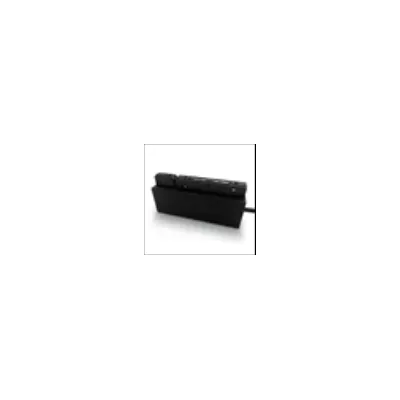 Світильник аксесуар для трекового світильника Magnetic track system Accessories for tracks  100 Вт Чорний TRX004DR2-100S MAYTONI