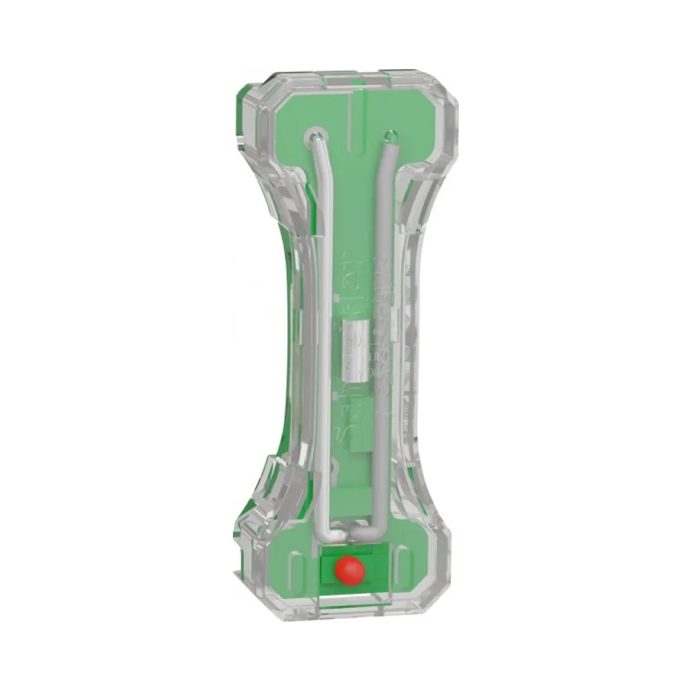 LED модуль підсвітки Schneider Electric Unica New з підсвіткою білого кольору NU9825AZ