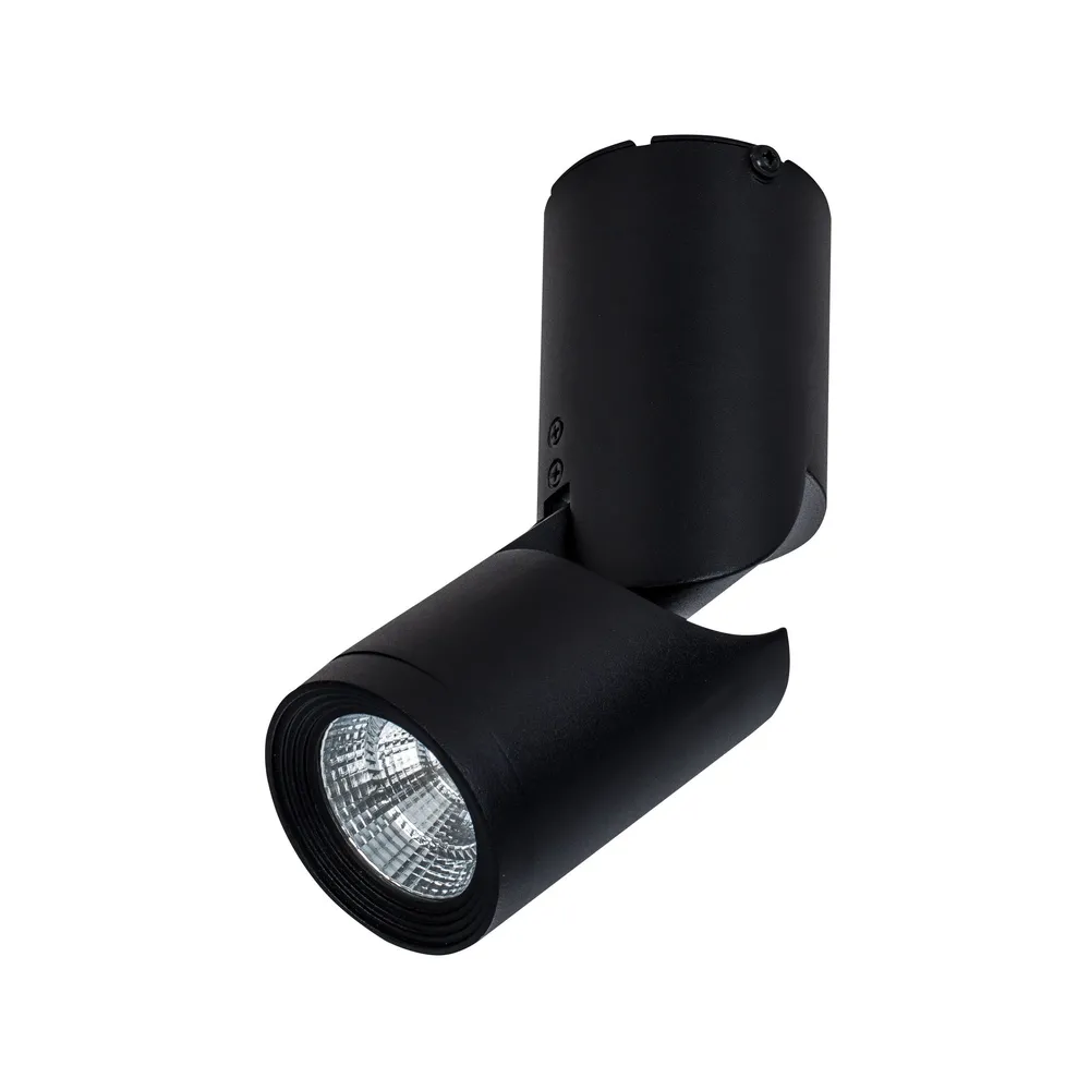 Світильник стельовий Ceiling & Wall Tube  10 Вт Чорний C019CW-01B4K MAYTONI