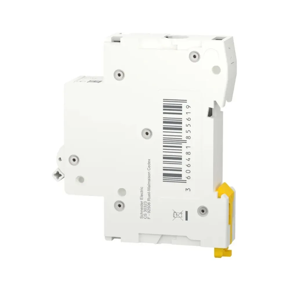 Автоматический выключатель Schneider Electric Resi 9 6кА С 1p 10A R9F12110