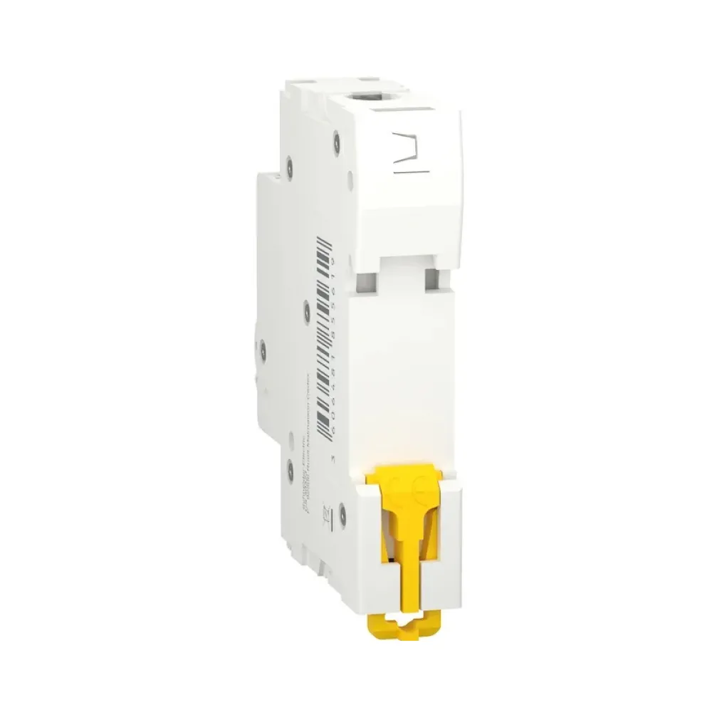 Автоматический выключатель Schneider Electric Resi 9 6кА С 1p 10A R9F12110