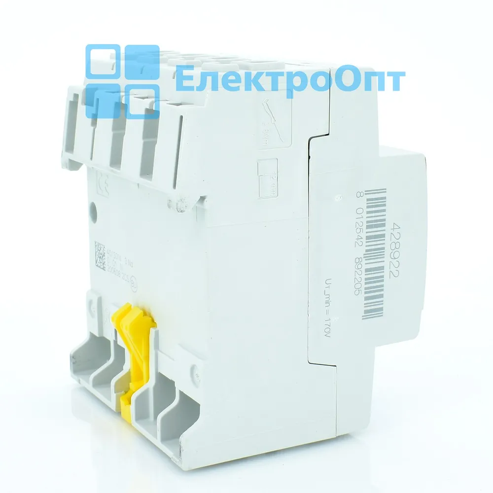 ABB ПЗВ Тип AC 4P 40A 30mA FH204AC-40/0,03