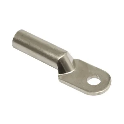 Наконечники АСКО без изоляции медные луженные DТ(G)-50-10 A0060180039
