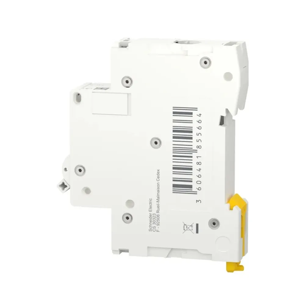Автоматический выключатель Schneider Electric Resi 9 С 1p 40A R9F12140