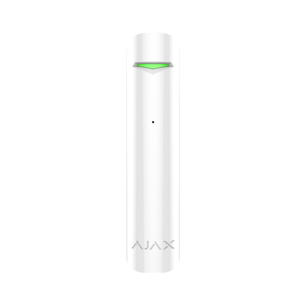 Беспроводной датчик разбития стекла AJAX Baseline GlassProtect 5288.05.WH1